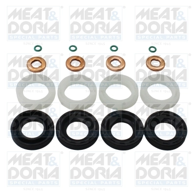 Repair Kit, injection nozzle